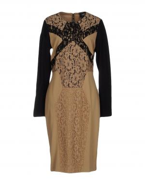 Платье CLASS ROBERTO CAVALLI