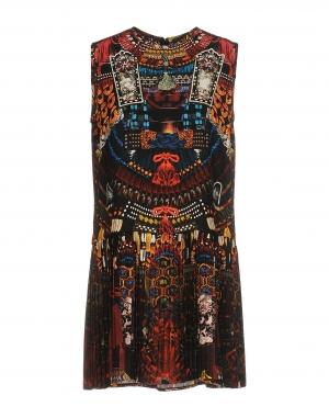 Платье DSQUARED2