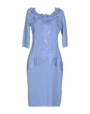 Платье BLUMARINE