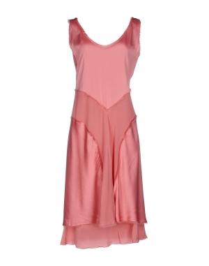 Платье ERMANNO SCERVINO