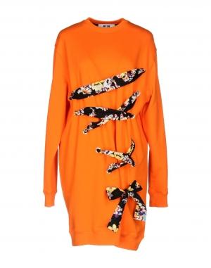 Платье MSGM