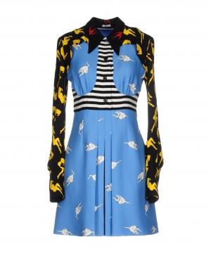 Платье MIU MIU