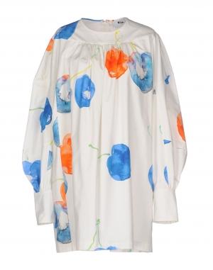 Платье MSGM