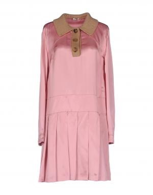 Платье MIU MIU