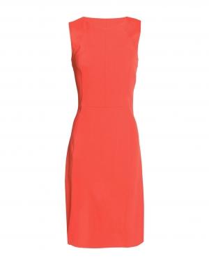 Платье OSCAR DE LA RENTA