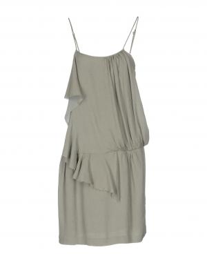 GOLD CASE Короткое платье Платье GOLD CASE