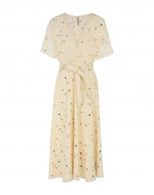 Платье ERMANNO SCERVINO