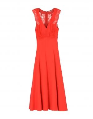 Платье ERMANNO SCERVINO