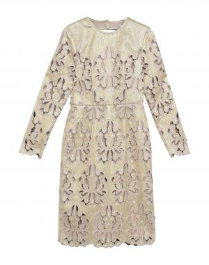 Платье ERDEM