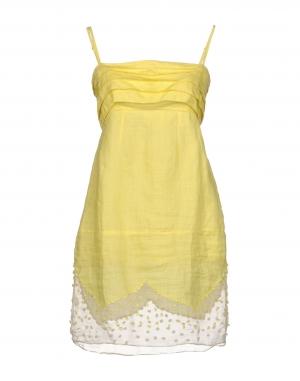 Платье SCERVINO STREET