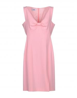 Платье MOSCHINO CHEAP AND CHIC