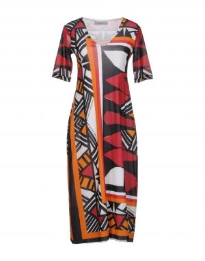 Платье D.EXTERIOR