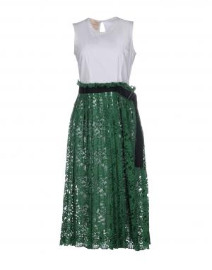 Платье ERIKA CAVALLINI