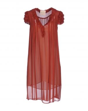 Платье ERIKA CAVALLINI