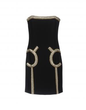 Платье MOSCHINO