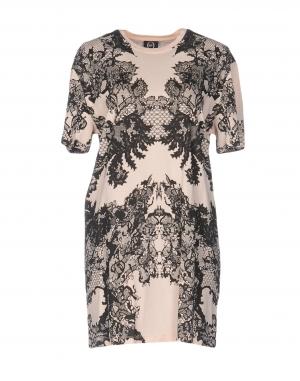 Платье McQ Alexander McQueen