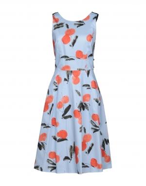 Платье CAROLINA HERRERA