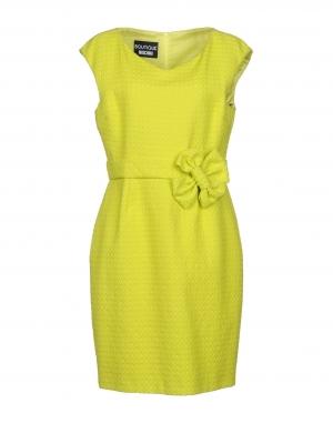 Платье BOUTIQUE MOSCHINO