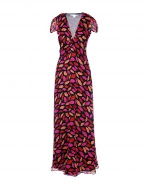 Платье DIANE VON FURSTENBERG