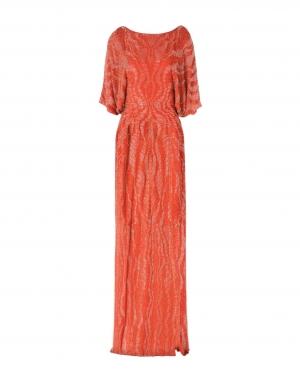 Платье JENNY PACKHAM