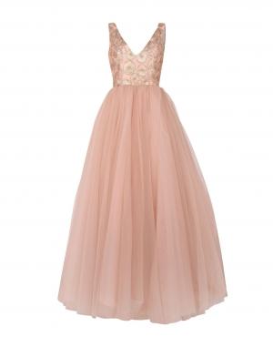 Платье IO COUTURE