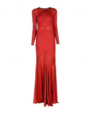 Платье VERSACE