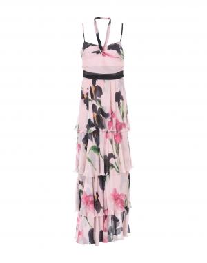 Платье MOSCHINO CHEAP AND CHIC
