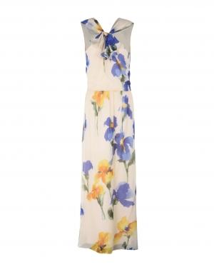 Платье MOSCHINO CHEAP AND CHIC