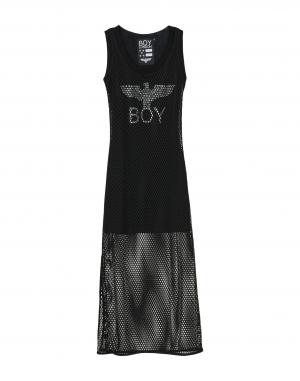 BOY LONDON Длинное платье Платье BOY LONDON