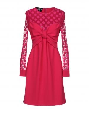 Платье BOUTIQUE MOSCHINO