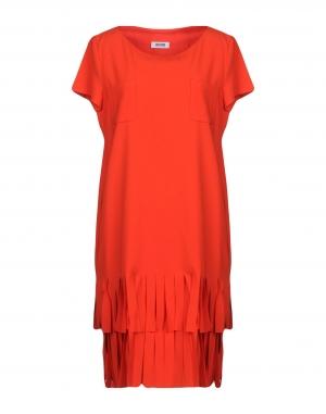 Платье MOSCHINO CHEAP AND CHIC