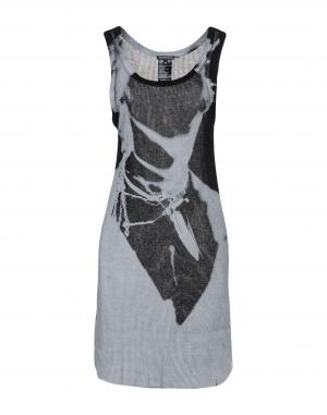 Платье ANN DEMEULEMEESTER