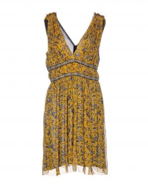 Платье ISABEL MARANT ÉTOILE