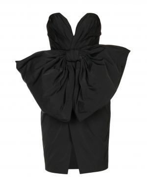 Платье MOSCHINO COUTURE