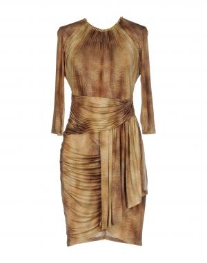 Платье ELISABETTA FRANCHI
