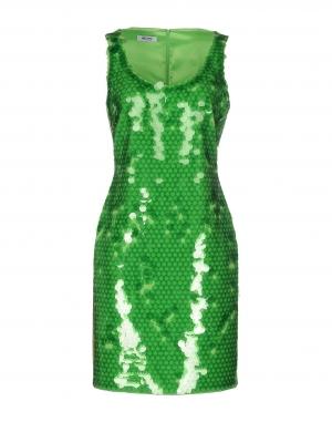 Платье MOSCHINO CHEAP AND CHIC