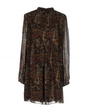 Платье SAINT LAURENT