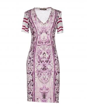 Платье ROBERTO CAVALLI