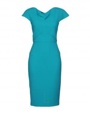 Платье ROLAND MOURET
