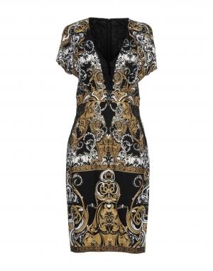 Платье ROBERTO CAVALLI