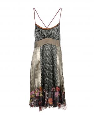 Платье PIANURASTUDIO