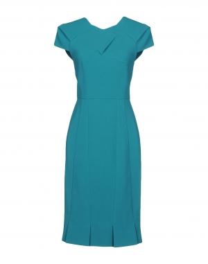 Платье ROLAND MOURET
