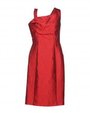 Платье OSCAR DE LA RENTA