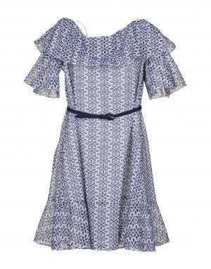 Платье OSCAR DE LA RENTA