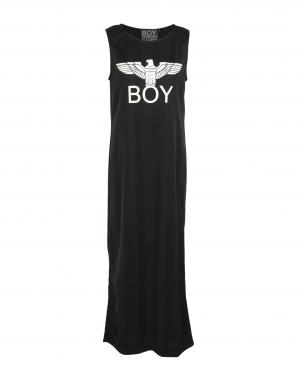 BOY LONDON Платье длиной 3/4 Платье BOY LONDON