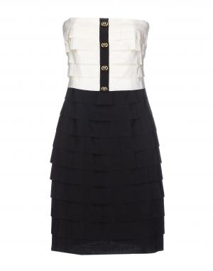 Платье MOSCHINO COUTURE