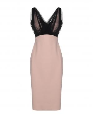 Платье CHIARA BONI LA PETITE ROBE