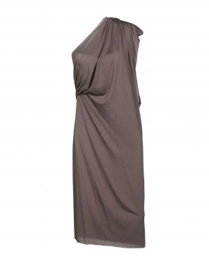 Платье RICK OWENS LILIES