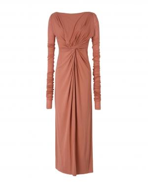 Платье RICK OWENS LILIES
