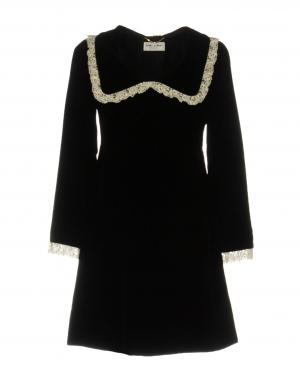 Платье SAINT LAURENT